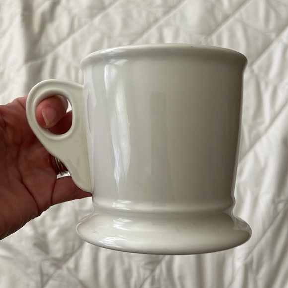 S Mug, Anthro monogram Anthropologie - Picture 6 of 14